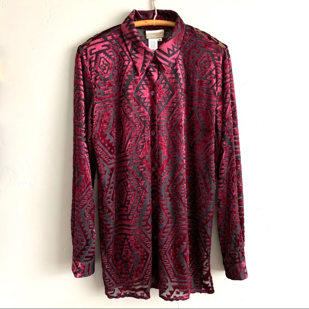 Sheer cut out geometric real-ness!!